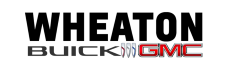 Wheaton Buick GMC Logo
