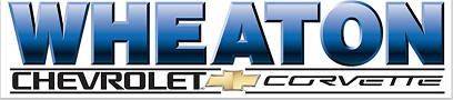 Wheaton Chevrolet Logo