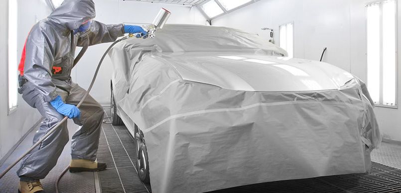 Trust Our Team to Make Your Vehicle Look Brand New