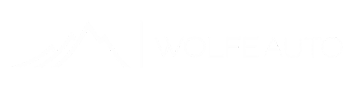 Wolfe Auto Group Logo