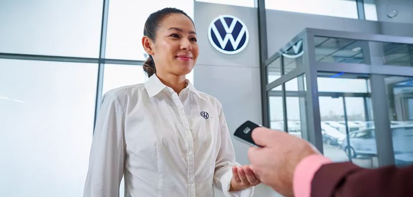 Get a Financing Plan Adapted to Your Needs