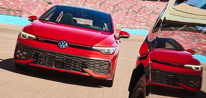 Leasing vs Financing a Volkswagen – Making the Right Choice