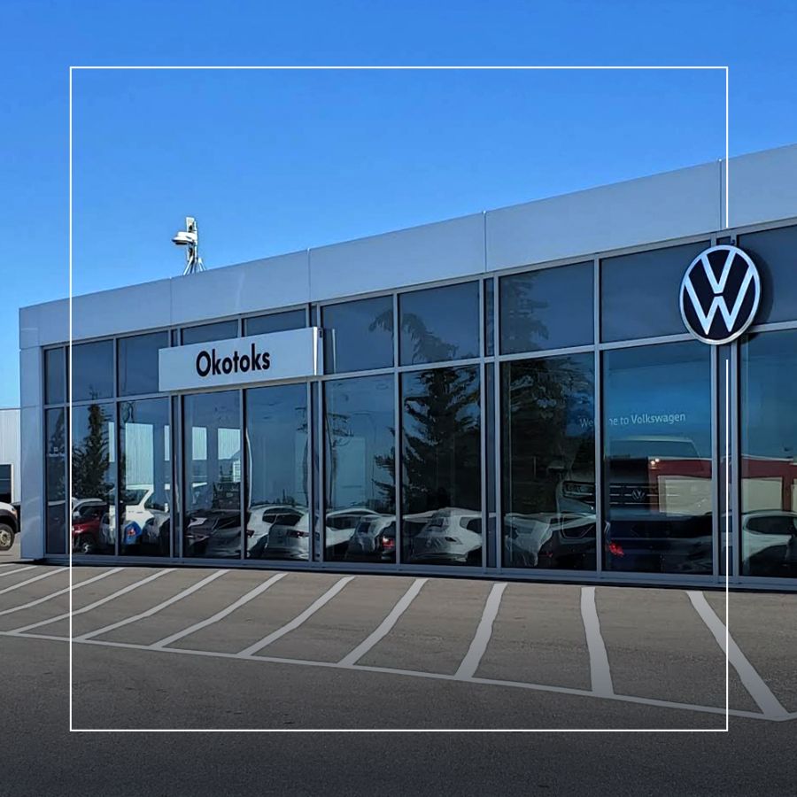 Okotoks Volkswagen