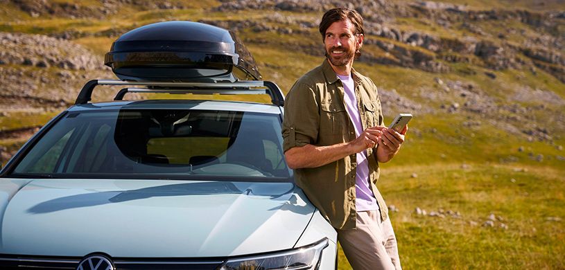 Second-Chance Financing at Okotoks Volkswagen