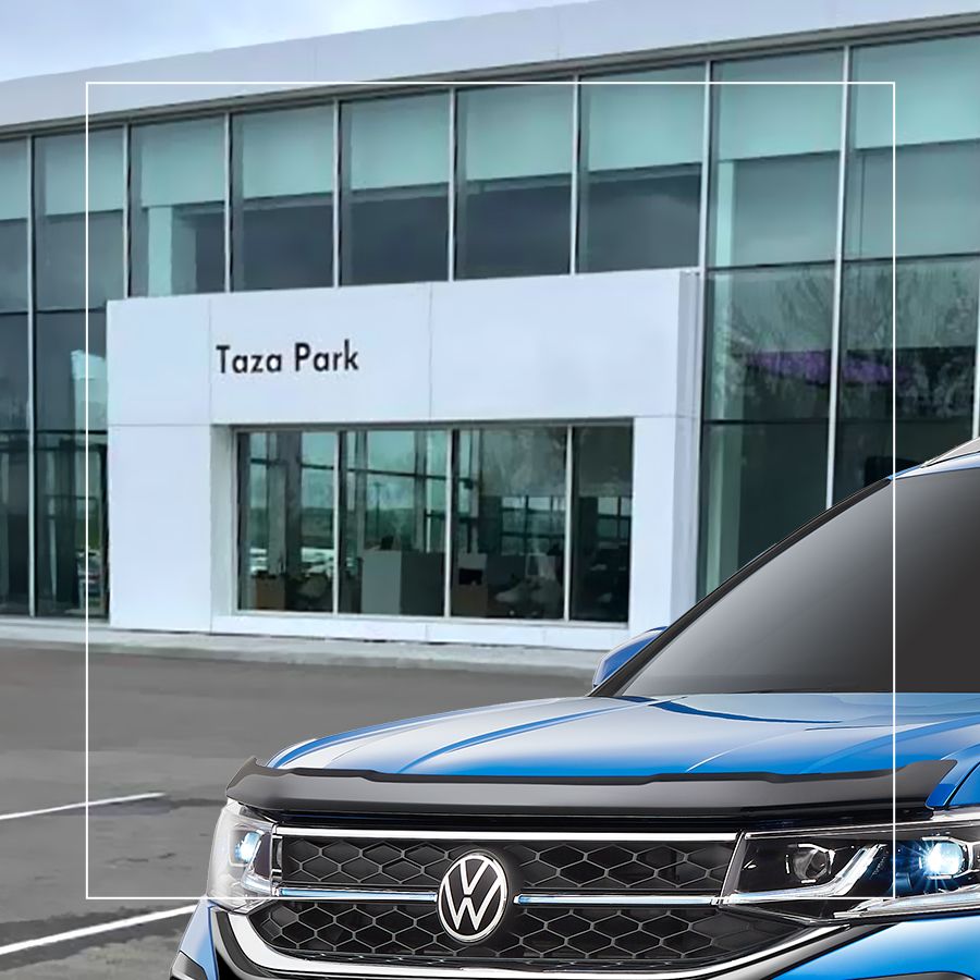 Taza Park Volkswagen