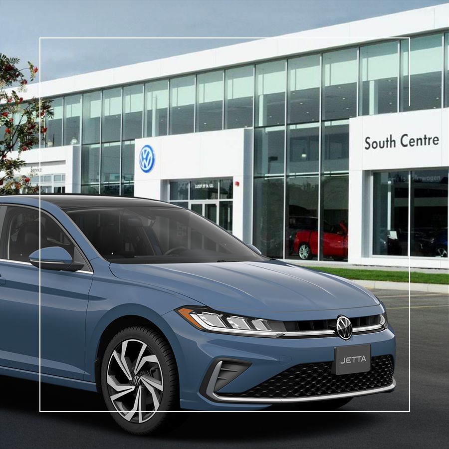 South Centre VW (Wood Group)