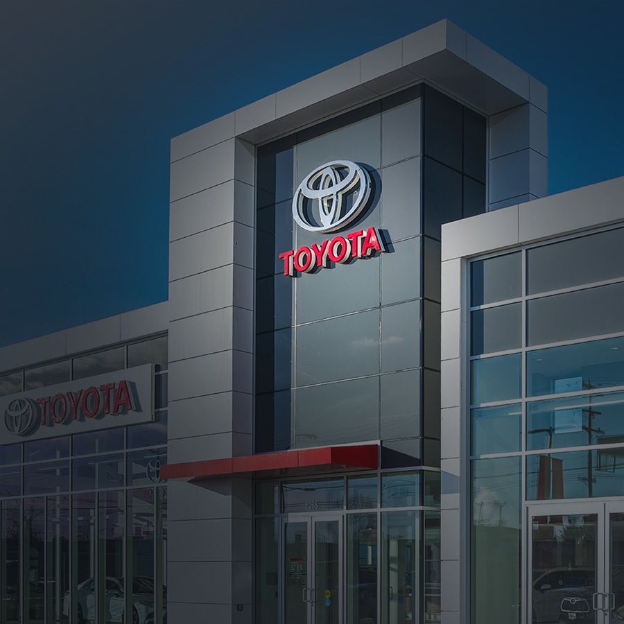 Woodstock Toyota