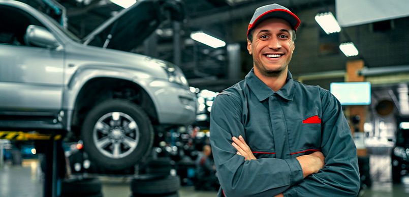 Trust Our Experts for All Your Maintenance Needs