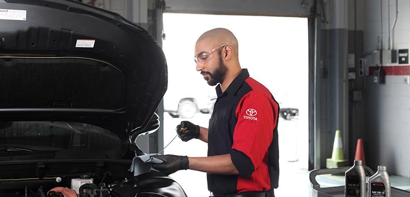 Trust Our Experts for All Your Maintenance Needs