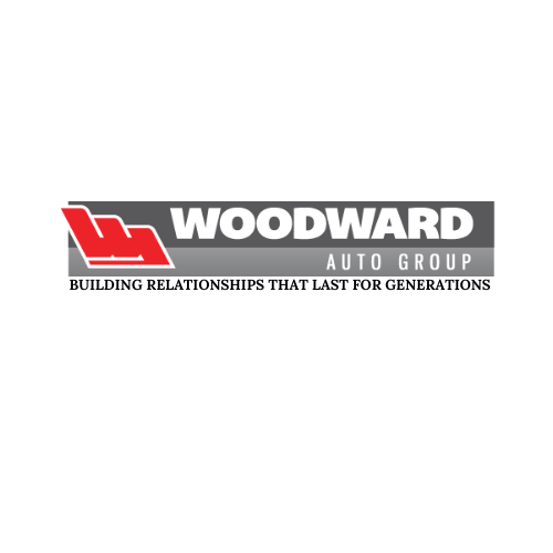 Logo de Woodward Motors Port Aux Basques