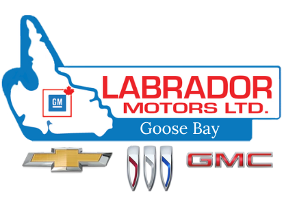 Labrador Motors Limited Goose Bay Logo