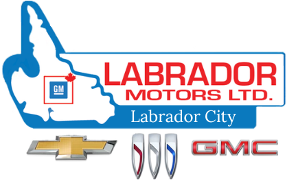 Labrador Motors Limited Labrador City Logo