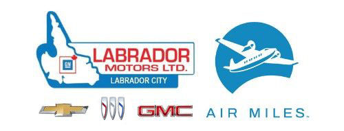 Labrador Motors Limited Labrador City Logo