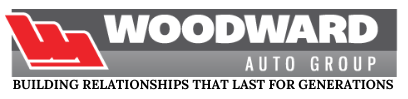 Woodward Auto Group Deerlake Logo