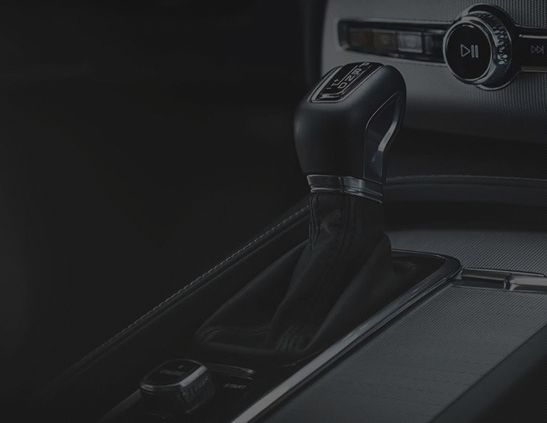 The gearshift speed has been increased, allowing the car to accelerate faster and react more directly to driver input.