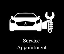 Service appointment