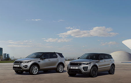 Tired of your current Land Rover? Trade-in your vehicle for a new one at Land Rover Saskatoon. Our sales experts are ready to help you every step of the way.