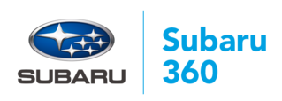 Logo de Subaru 360