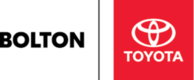 Bolton Toyota Logo