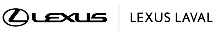 Lexus Laval Logo