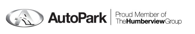 AutoPark Group Logo