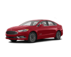 Pre owned ford fusion hybrid