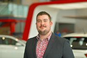 O'Neill Nissan - Larry Fitzpatrick joins the O'Neill Nissan Sales Team with  over 20 years of automotive experience. His attention to detail and  customer service with a smile, has already proven his