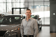 O'Neill Nissan - Larry Fitzpatrick joins the O'Neill Nissan Sales Team with  over 20 years of automotive experience. His attention to detail and  customer service with a smile, has already proven his