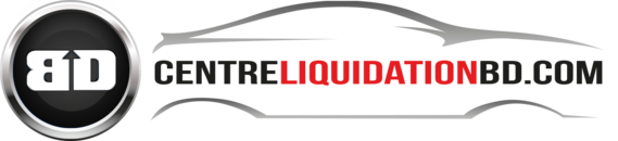 Logo de Centre de Liquidation BD