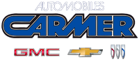 Logo de Automobiles Carmer (1990) Inc