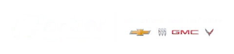 Logo de Cartier Chevrolet