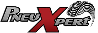 Logo de PneuXpert
