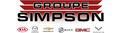 Logo de Groupe Simpson