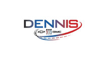 Logo de Dennis Chevrolet Buick GMC Ltd