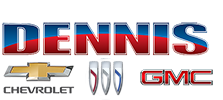 Logo de Dennis Chevrolet Buick GMC Ltd