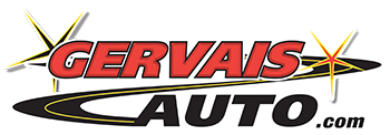 Logo de Gervais Auto