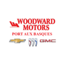 Woodward Motors Port Aux Basques Logo