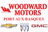 Woodward Motors Port Aux Basques Logo