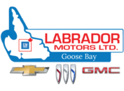 Labrador Motors Limited Goose Bay Logo