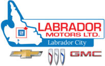 Labrador Motors Limited Labrador City Logo