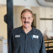 Russ Clarke