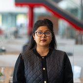 Zarin Tasnim