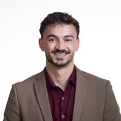 Abdullah Baher