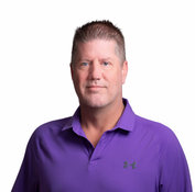 Mark MacAlpine