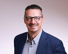 Eric Blanchard
