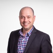 Marco Russell