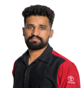 Mandeep Singh