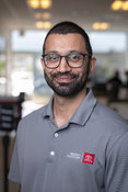 Anoop Sangha