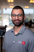 Anoop Sangha