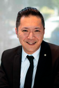Billy Tse
